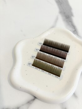 ルアノ 北浦和(Luano)/カラーエクステ