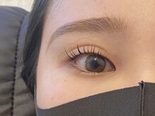 ニコットラッシュ 表参道店(nicott lash)/まつ毛パーマ/ラッシュリフト