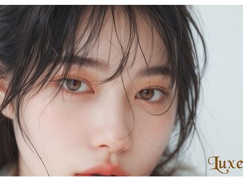 リュクス 蒲田店(Luxe)/似合わせお任せください