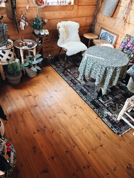 マシュマロハンド/よもぎ蒸し/冷え/むくみ改善