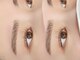 サロンボニー(salon BONNY)の写真/お顔の印象を左右するアイブロウも"salon BONNY"にお任せ♪まつげとセットでさらに可愛く好印象な目元へ◇