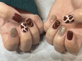 ウィンターデザイン