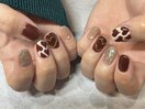 ウィンターデザイン