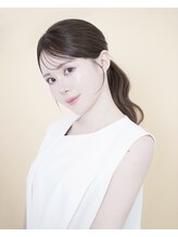 ラミパス(LAMIPAS)&nbsp;岩佐 千秋