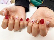 塗師/バレンタイン