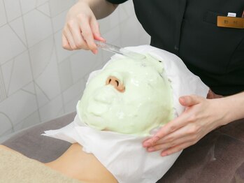パーフェクト フェイス ビューティー 札幌駅前店(PERFECT FACE BEAUTY)の写真/札幌駅前NEWOPEN★シミしわ・たるみ改善/くすみ/毛穴ケア,あらゆるお肌の悩みを改善!自分史上最高の美肌へ!