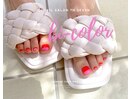 【Foot Nail】