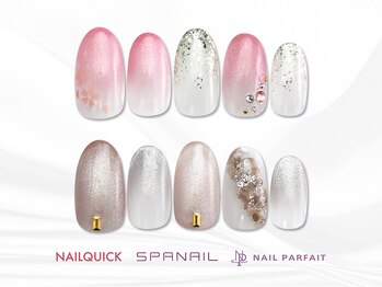 春のトレンドデザイン