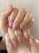 ネロリネイル(Neroli nail)/