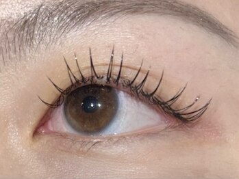 ザ コースト バイ ネオリーブ(The coast by neolive)/担当:mei