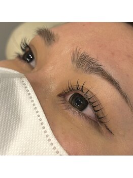 アールエム(Rm)/3月☆まつ毛