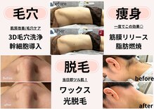 サロン ラズリ(SALON Lazuli)