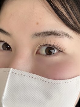 アイバード(eyebird)/マツパ/ラッシュリフト