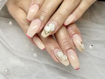 グランジーナ(Gran Jiina)/持ち込みデザイン