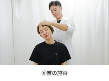 整体えびす丸 大阪本町店/