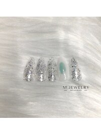 プチアートプラン ¥4880～