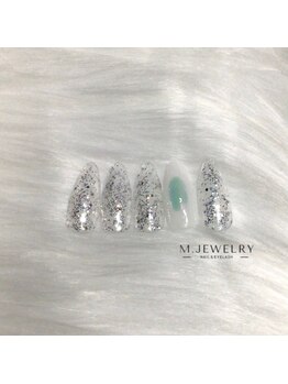 プチアートプラン ¥4880～