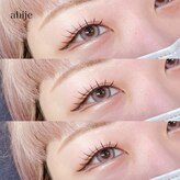 アビエ フリルアイビューティー 河内花園駅前店(abije Frill Eye Beauty)