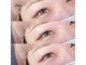 アビエ フリルアイビューティー 河内花園駅前店(abije Frill Eye Beauty)の写真