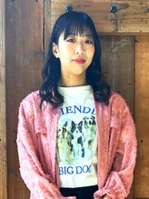 アンジェリーク 飯塚店(Angelique)&nbsp;Ogura Ayame