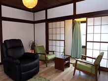 真ごころ 別邸