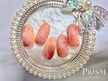 Ｐｒｉｓｍ ｎａｉｌ