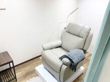 ラヴォール 天王寺アポロ店(Lovall)/全席高級リクライニングソファ