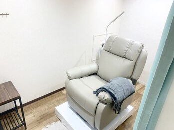 ラヴォール 天王寺アポロ店(Lovall)/全席高級リクライニングソファ