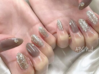 ABCネイル 池袋店(ABC Nail)の写真/【写真オフ込¥4980】全店ハンドケアメニューあり◎ドライケアorウォーターケアで＋αのネイルメンテナンス!