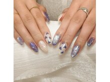 フォーユー(4U)/ハートネイル♪