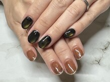 カロレ(CARORE)/ネイル