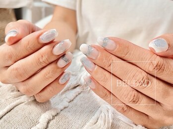 ベルダ(BELDAD)/お客様ネイル ー Customer nail