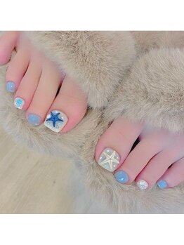 ソラネイル(SORA NAIL)/