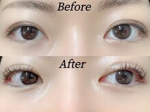 まつげ家クルン 横浜店(kurun)/お仕上がりデザイン