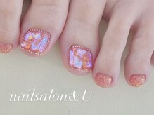 アンドユー 新松戸(&U)