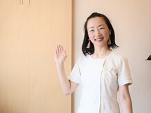 トゥルーフェイシャルヒーリング(TRUE FACIAL HEALING)の雰囲気（優雅に寛げる大人エステ空間/高額コースなど無理な押し売り無し）
