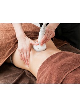 サイズダウンを目指したい