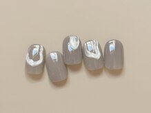 リア 新小岩店(lia)/【Hand】simple定額コース