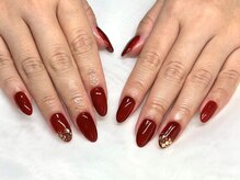 ネイルビジョルノ つくばみどりの店(Nail Begiorno)