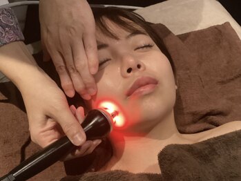 ルミネル 名古屋新栄(Luminelle)/小顔矯正