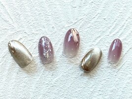 ハンド新作デザイン