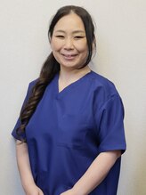 本町ゆびまる整骨院 佐川 瑠璃