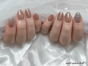 ベル(bell)/定額アート