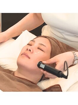 エーエスシー ウエスト(asc west)/west体験/フェイシャルエステ