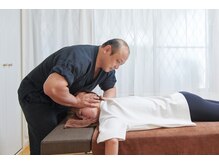 サロン ケー(Salon K)/骨盤矯正（美容整体）【明大前】