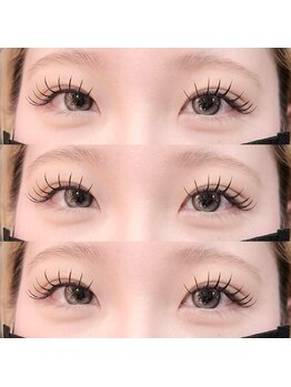 シイプ(SHE:P)/ずけやま担当☆フラットラッシュ