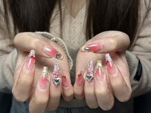 コモネイルスタジオ(CoMo Nail Studio)/