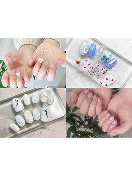 華やか系（イベント・ブライダル）が得意