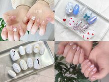 アンドミー 新大阪(&mii)