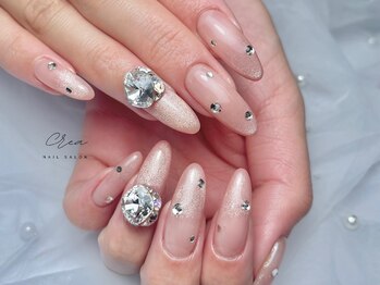 クレア(Crea)/マグネットグラデーション